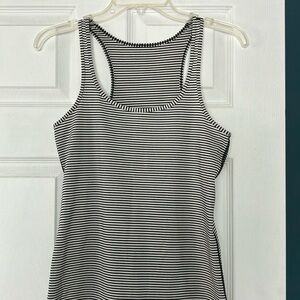 Lululemon lightweight racerback tank